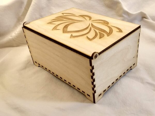 Reiki Box for your Healing Practices - Image 3