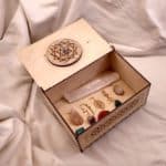 Reiki Box