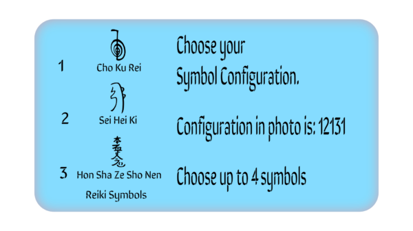 Reiki Box for your Healing Practices - Image 6