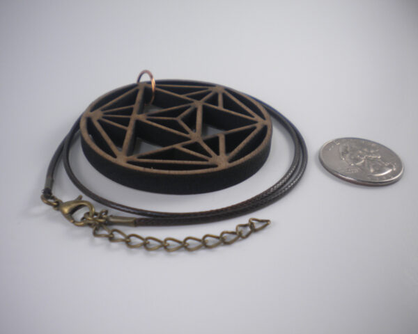 Merkaba Pendant