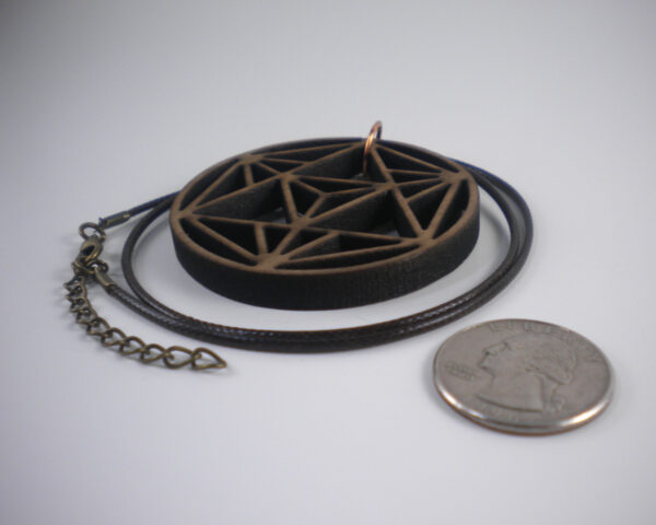 Merkaba Pendant