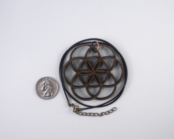 Seed of Life Pendant