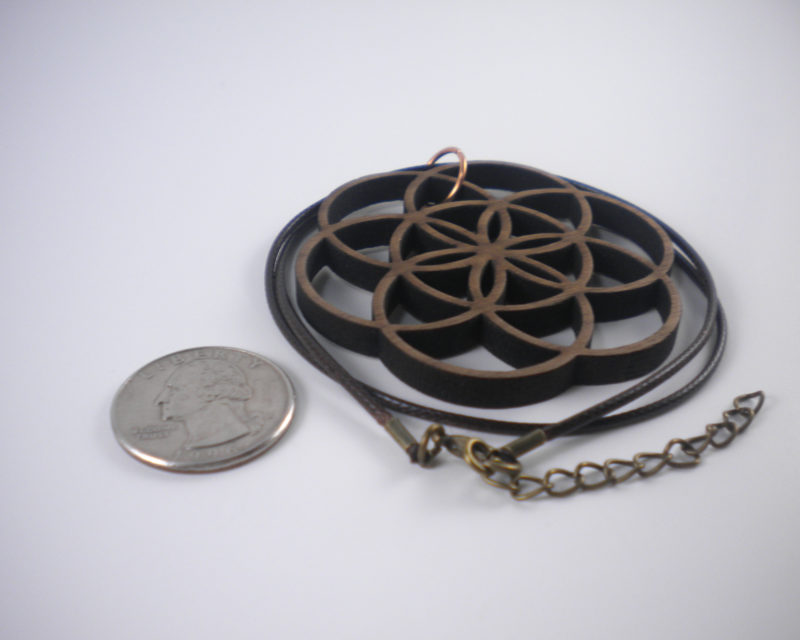 Seed of Life Pendant