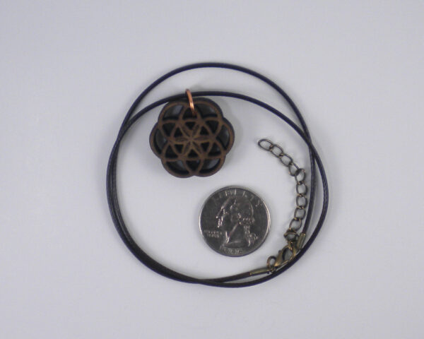 Seed of Life Pendant