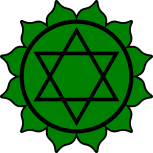 Anahata - Heart Chakra