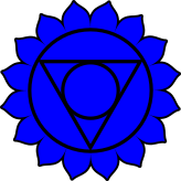 Vissudha - Throat Chakra