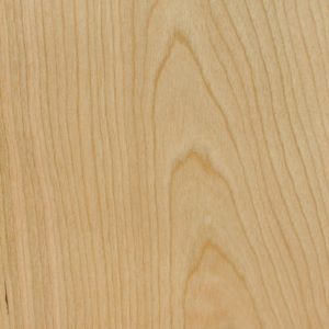 Cherry Wood