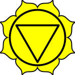 Manipura - Solar Plexus Chakra