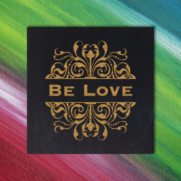 Be Love Magnet