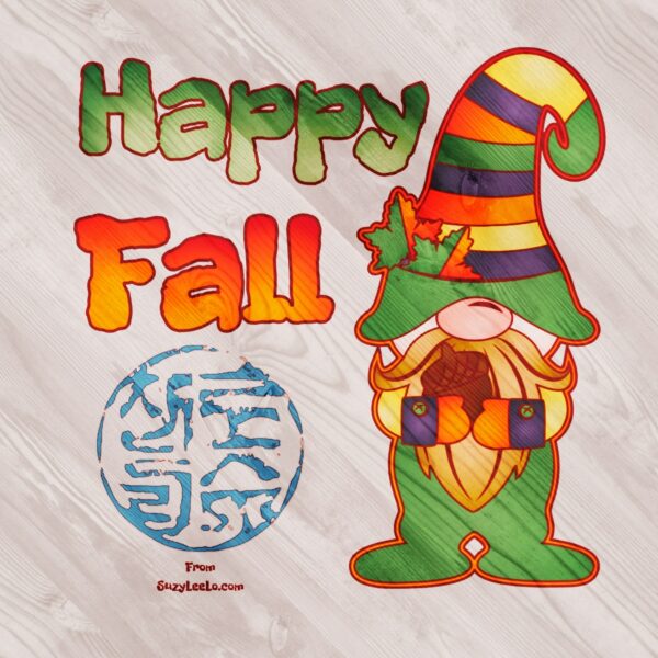Fall Freebie 2020 - Image 2