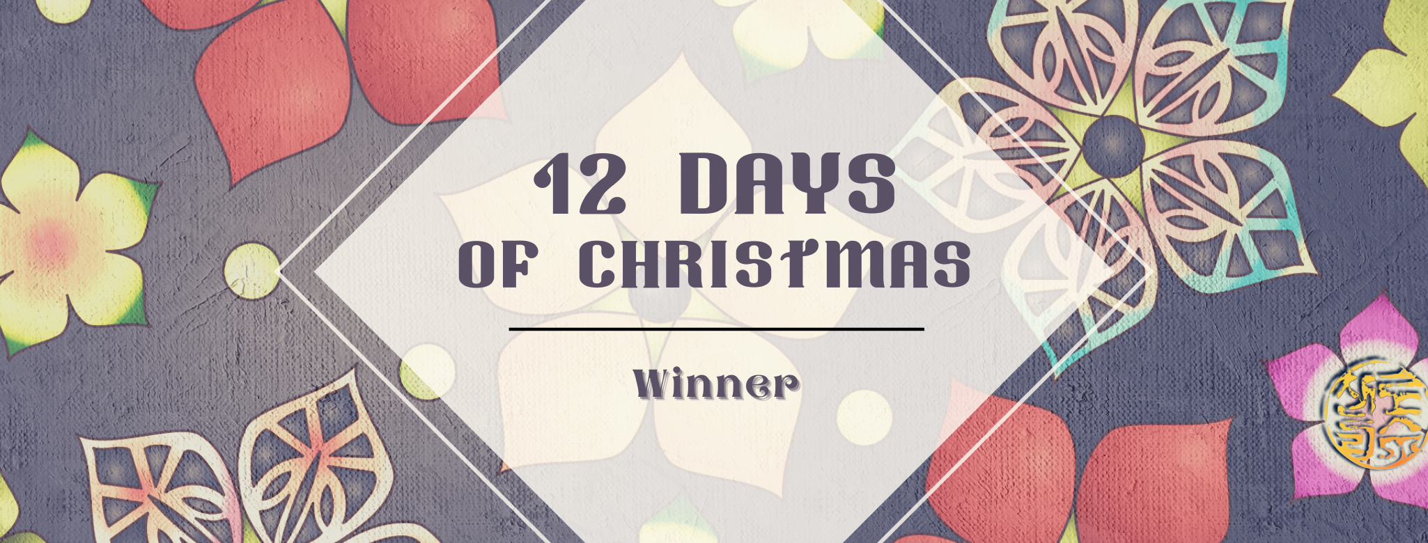 12 Days of Christmas Winner