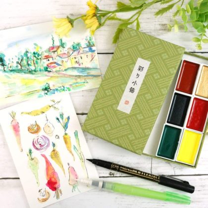 Art Supplies