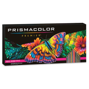 Prismacolor - Complete Set