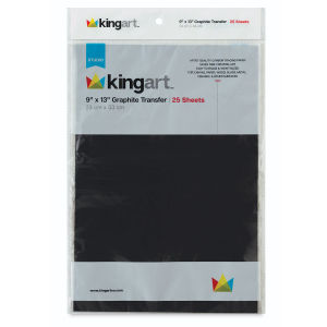 Graphite Transfer Paper