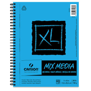 XL Multimedia Paper