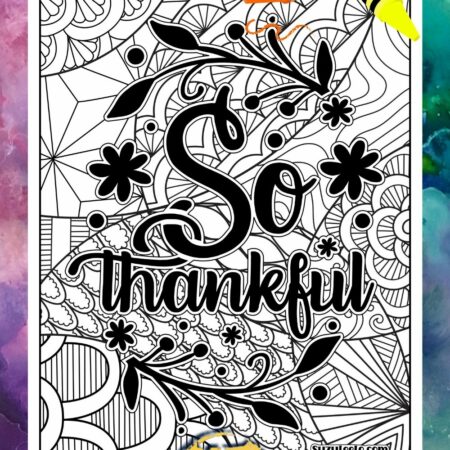 So Thankful