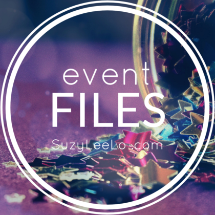 Event Files