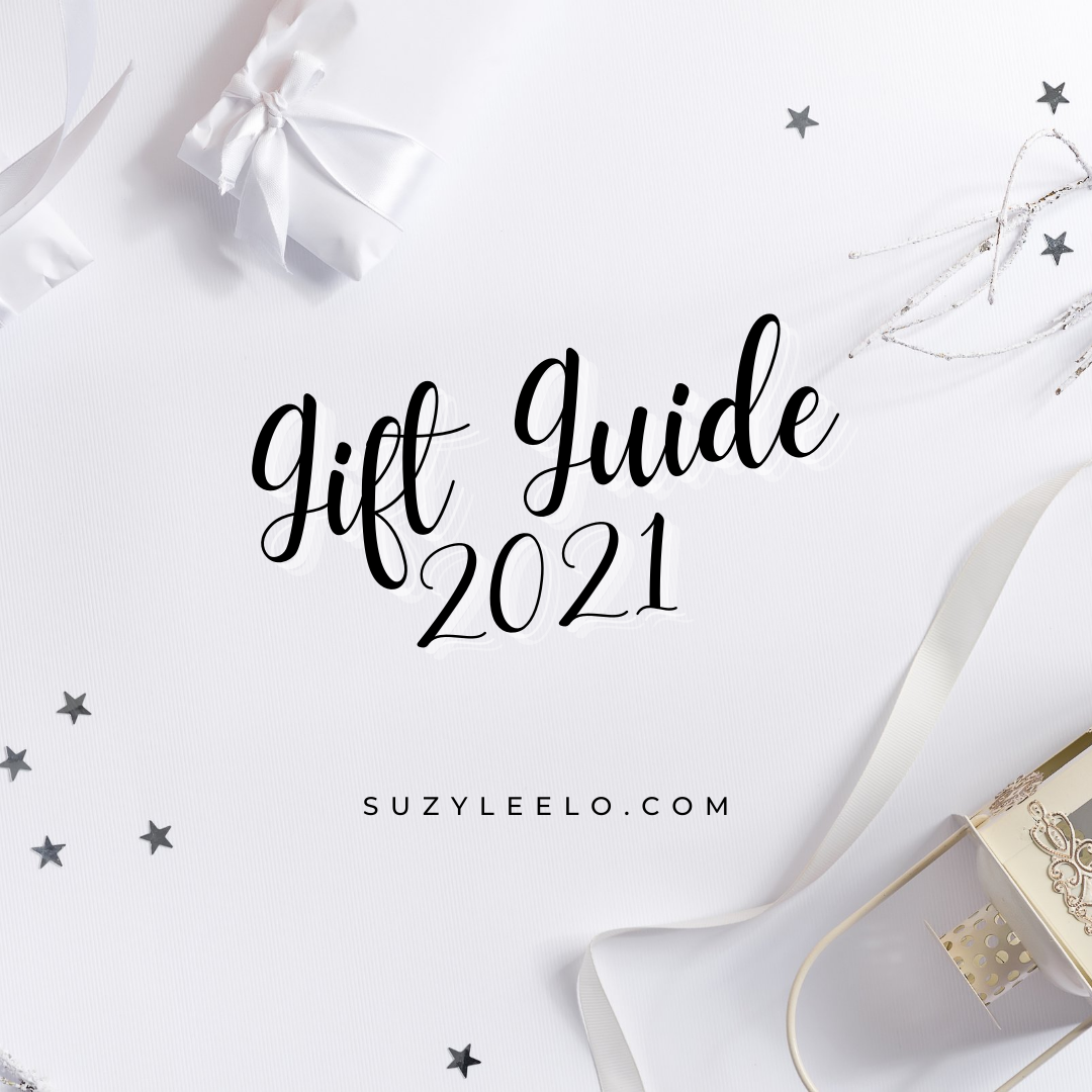 Gift Guide 2021