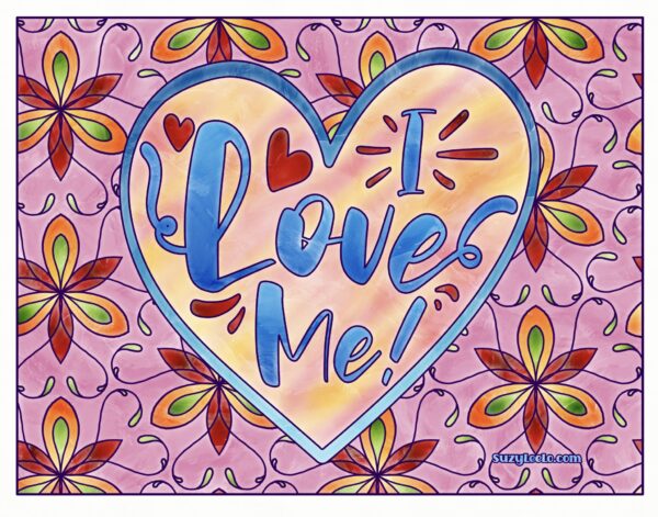 I Love Me! - Image 2