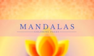 Mandalas Coloring Pages