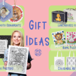 Gift Ideas from SuzyLeeLo Christmas 2022