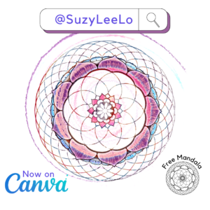 @SuzyLeeLo Now On Canva