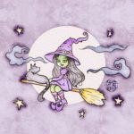 Adult Coloring Collaboration – Fall 2026 Edition