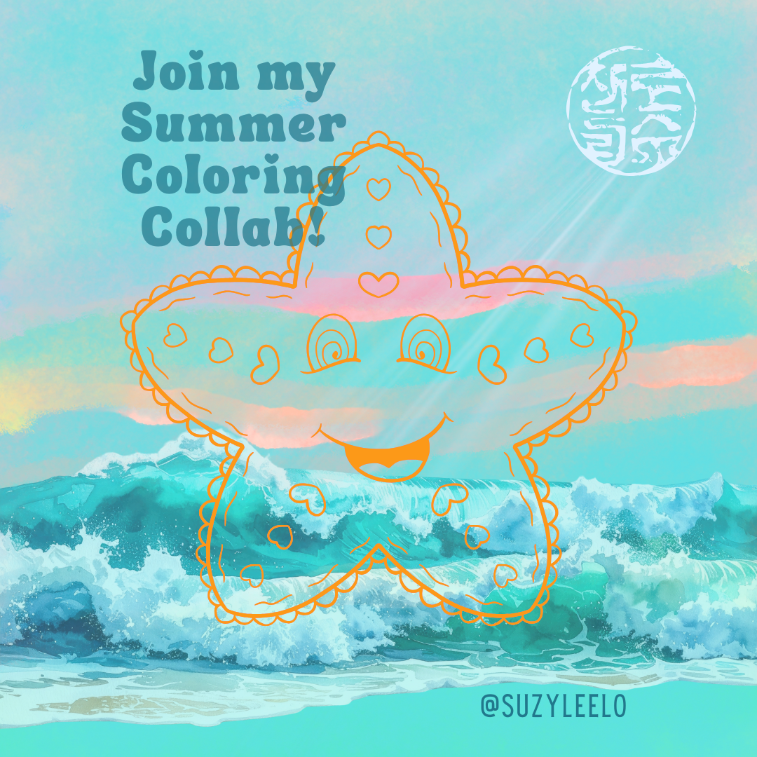 Color Collab Summer 2026